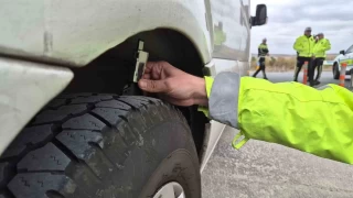 K lastii olmayanlar ar cezalar bekliyor