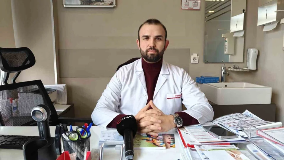 K���n korkusu: 'So�uk �s�rmas�'