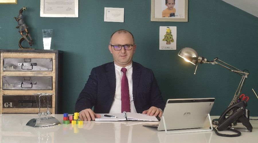 'Ki�isel verilerin korunmas�nda uzman dan��manl��� �art'