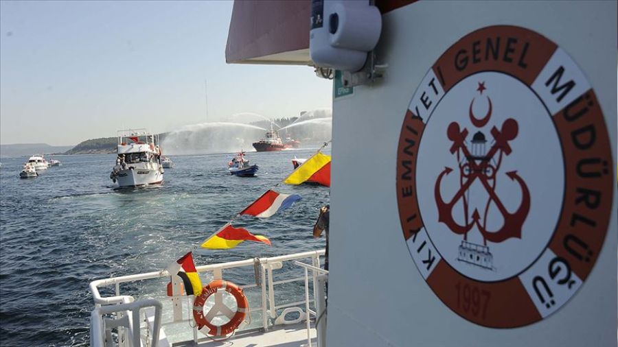 Kıyı Emniyeti Genel Müdürlüğü 76 işçi alacak