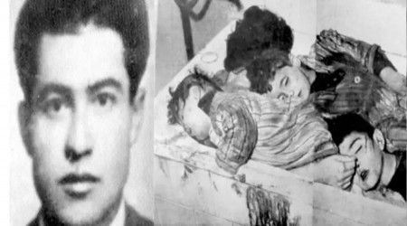 KKTC'de ‘Barbarlık Müzesi’ açıldı