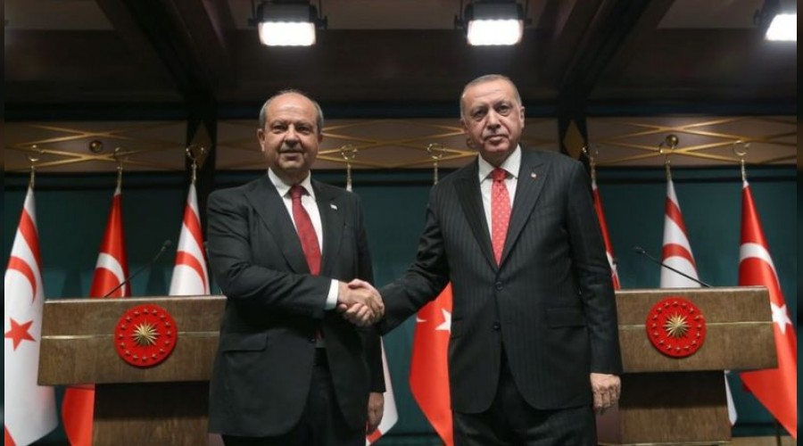 KKTC'de cumhurbaşkanlığı yarışı hızlandı