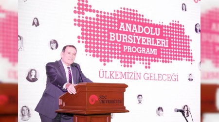 Koç Üniversitesi'nden eğitim seferberliği
