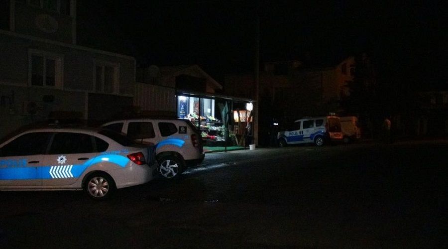 Kocaeli'nde bir gen� katledildi