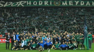 Kocaelispor 16 yıllık hasreti bitirmeye çok yakın