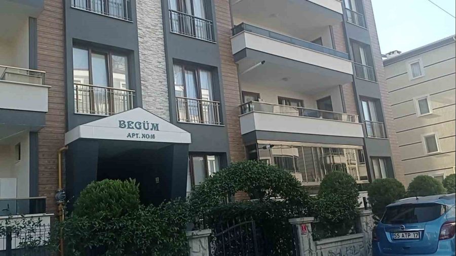 Kombi bomba gibi patlad�