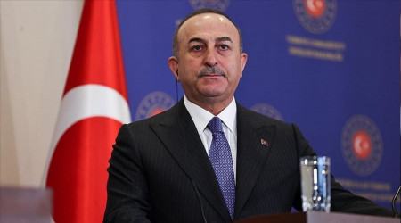 Konsolosluk kapanmaları maksatlı