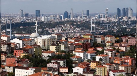 Konut alarak vatandaş oldular