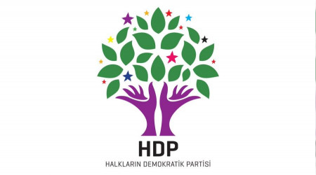 Konya HDP İl Eş Başkanı tutuklandı
