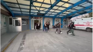 Konya Polisi siber dolandrclk etesini kertti