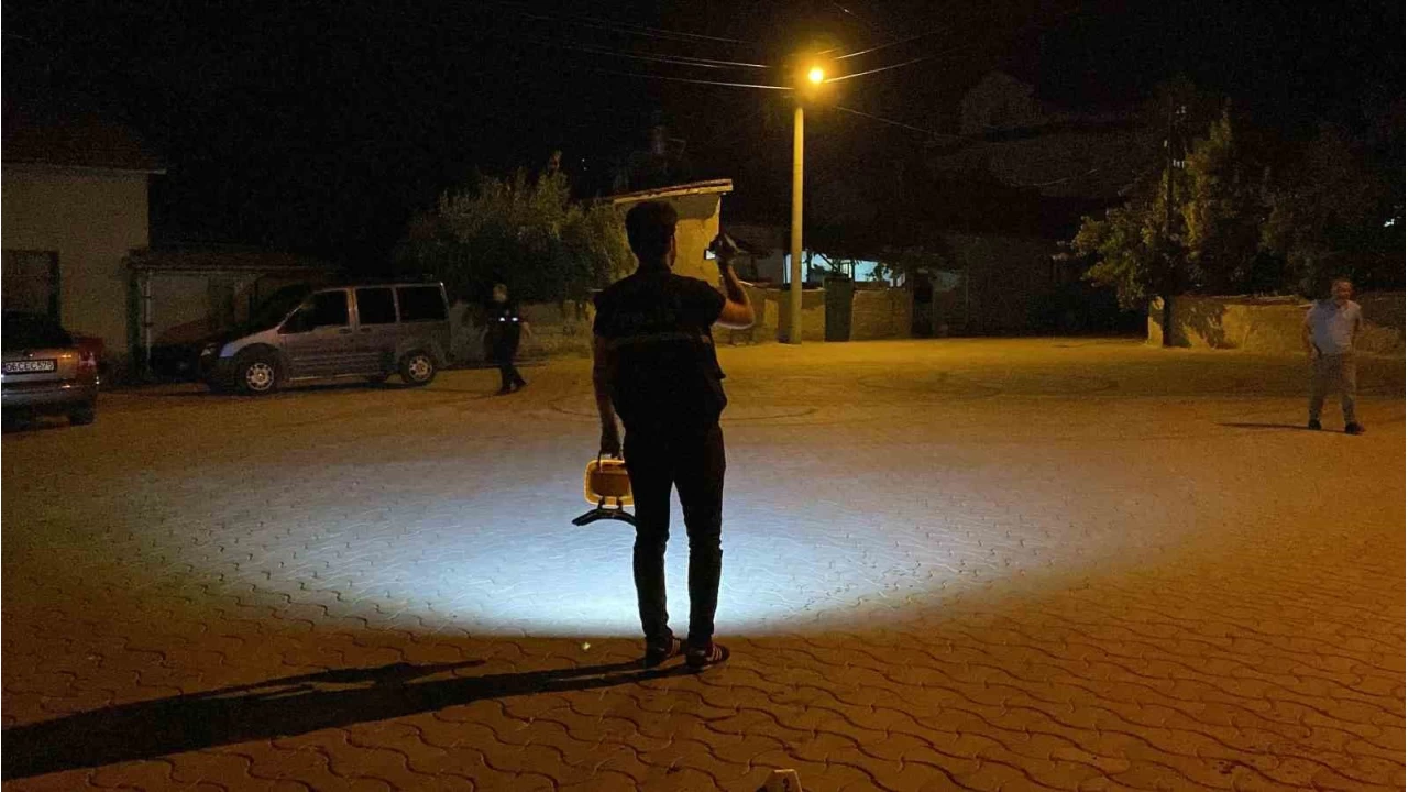 Konya'da drift tartışması kanlı bitti: 1 yaralı
