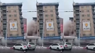 Konya'da 'Sesimizi duyan var m' paneli 