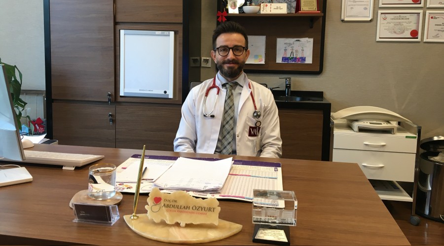 ‘Koronavirüs için risk faktörü’