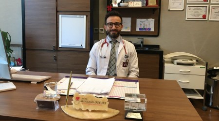 ‘Koronavirüs için risk faktörü’