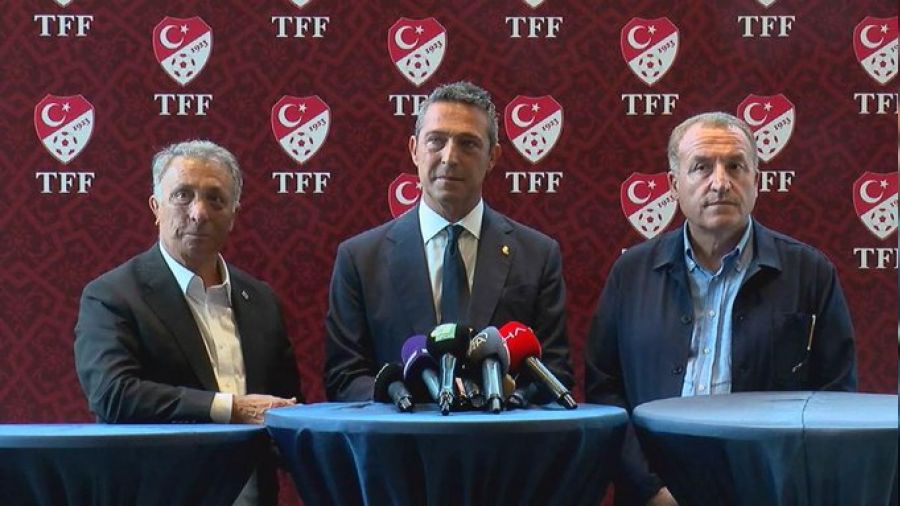 Kritik toplant� sona erdi! ��te kul�plerin istedi�i kararlar