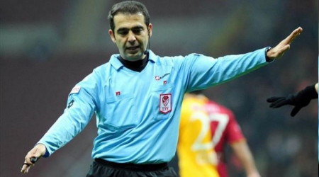 Kuddusi Müftüoğlu, AKP'den milletvekili adayı oldu