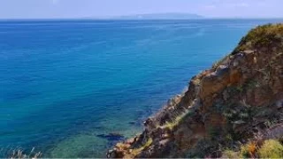 Kumbaba Tepesi: Efsanelerle rl bir Marmara seyir noktas