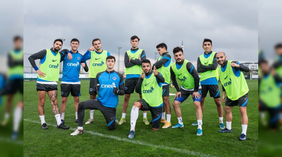 Kupa ma��nda konuk Mu�laspor