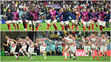 Kupada ikinci kez ayn final oynanabilir