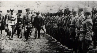 Kurtulu� Sava�� ve Atat�rk -1-