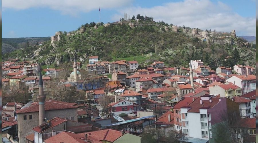 Kütahya vaka sayısında Türkiye 4'ncüsü