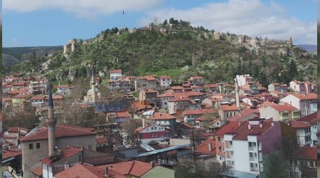 Kütahya vaka sayısında Türkiye 4'ncüsü