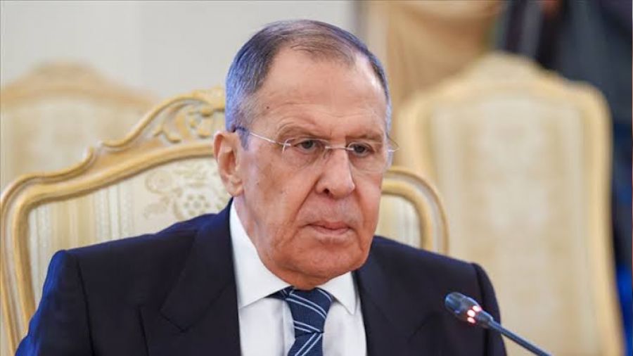 Lavrov, n�kleer risklere dikkat �ekti