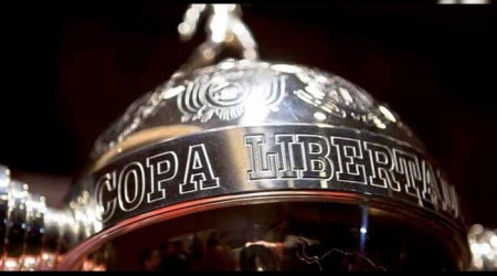 Libertadores ertelendi