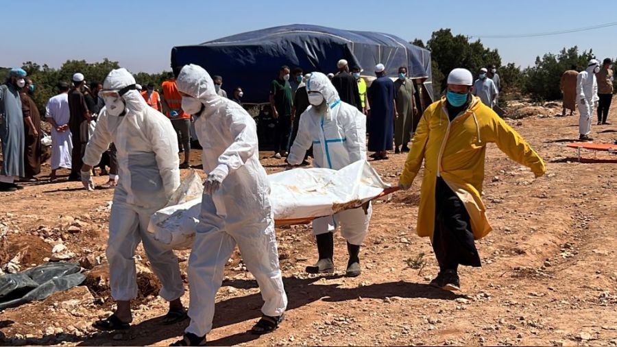 Libya'da durum iler acs