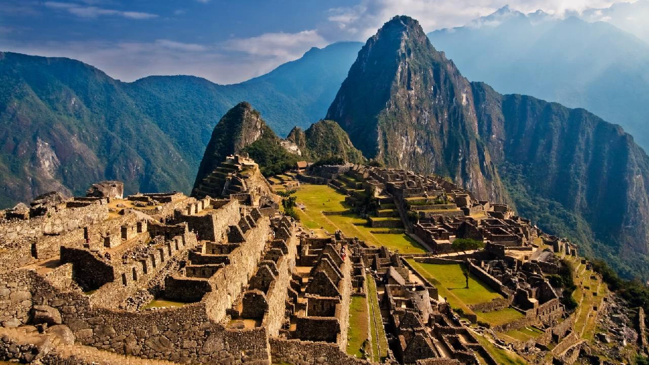 Machu Picchu, Peru: İnka medeniyetinin gizemli kalbi