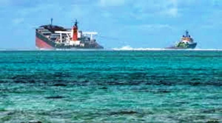 Madagaskar açıklarında batan gemide can kaybı 85'e yükseldi