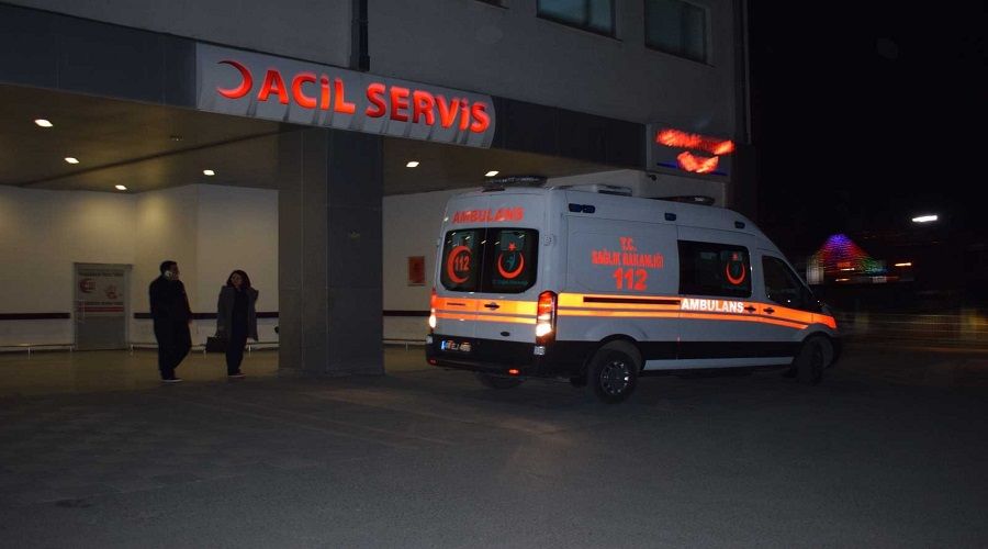 Madde bamls ahs, hemirelere deheti yaatt