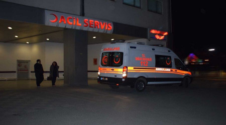 Madde bamls ahs, hemirelere deheti yaatt