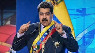 Maduro, ABD halkına seslendi: Yeni bir Gazze mi istiyorsunuz?