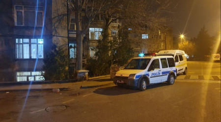 Maganda kurunu 2 eve isabet etti