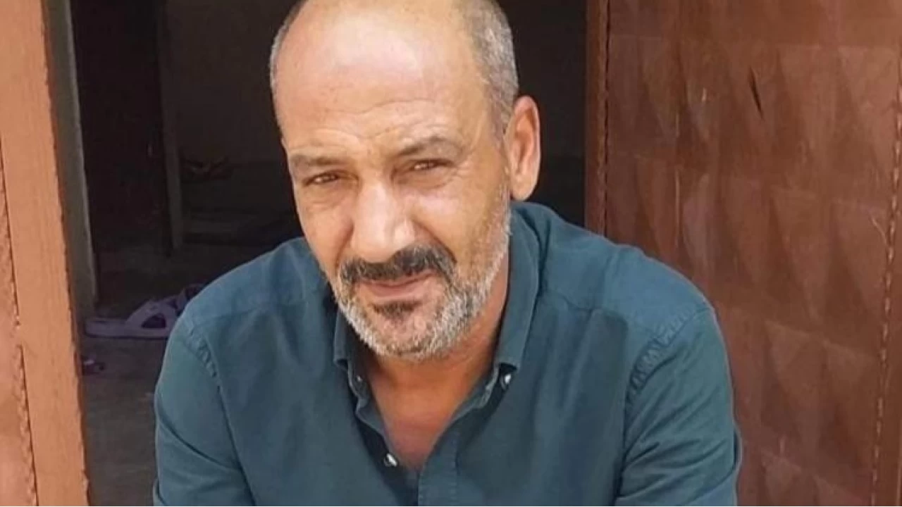 Maganda kurşunu öldürmüştü