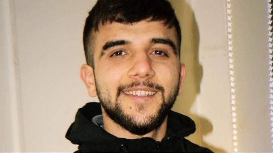 Malatya'da otob�s�n �arpt��� gen� hayat�n� kaybetti