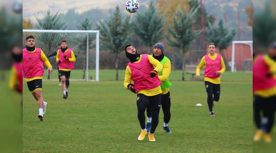 Malatyaspor Fenerbah�e ma��na haz�r 