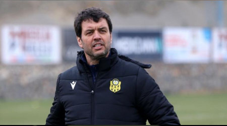 "Malatyaspor için bunu yapmak zorundayız"