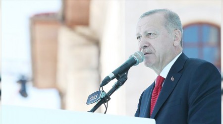 'Manda ve himaye asla kabul edilemez'