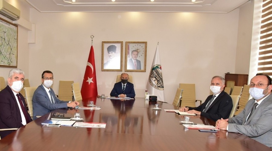 Manisa'da kısa çalışma ödeneğinden 47 bin kişi yararlandı