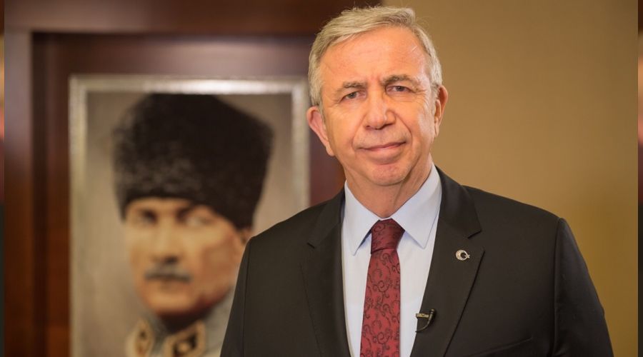Mansur Yavaş, 100 milyon liralık destek paketini açıkladı
