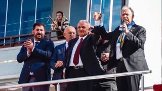 Mansur Yavaş: Halkın tertemiz parasını çöp projelere harcayamayız