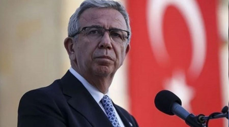 Mansur Yavaş: ‘İçişleri Bakanlığı belgeli şikayetlerimize işlem yapmıyor’