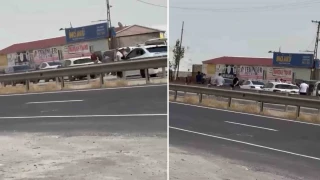 Mardin'deki silahlı kavgada 2 kişi öldü