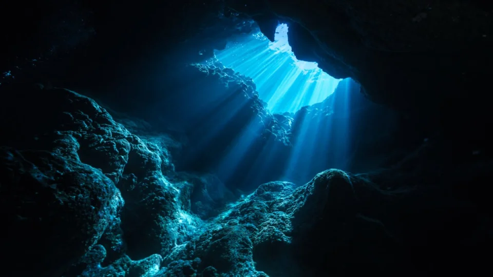 Mavi karanlığın gizemi çözülüyor: Okyanus tabanında yeni türler keşfedildi