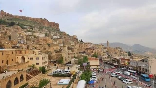 Mazıdağı'nın zengin mirası ve yaşamın ritmi