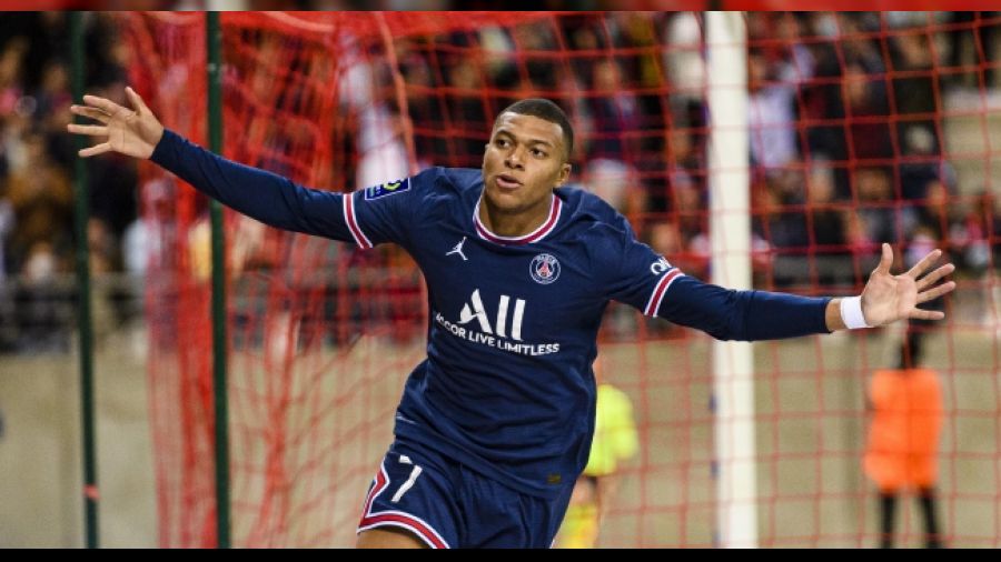 Mbappe'ye tarihi teklif