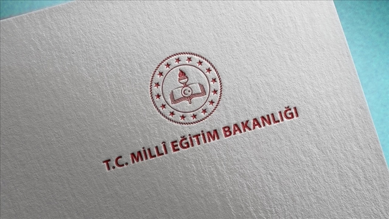MEB'den bazı özel okullara "Türkçe" isim uyarısı