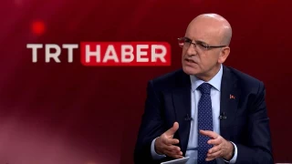 Mehmet Şimşek: Kirada yüzde 25 sınırının devam etmesi için bir neden yok